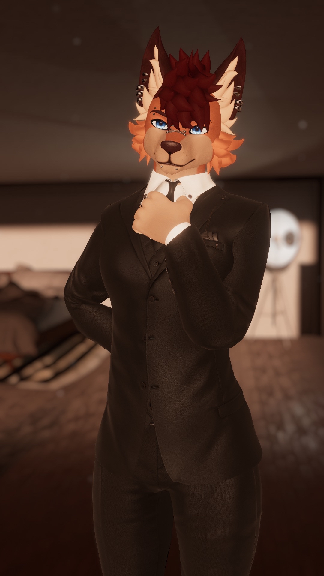 Frieren Journey's End PNG